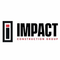 Impact Construction Group logo - Similar company to Midwest Insulation, Llc