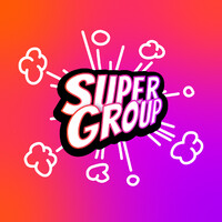 SUPER GROUP logo - Similar company to Urania Ventures