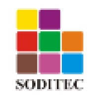Soditec S.L. logo - Similar company to Macroexpress Sl
