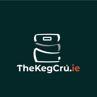 TheKegCru.ie logo - Similar company to 17 Grams