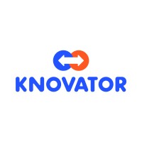 Knovator Technologies Pvt Ltd logo - Similar company to Onevibee Technologies