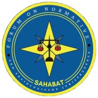 FORUM DISKUSI SAHABAT FH UAJY logo - Similar company to Komunitas Debat Dan Riset Mahasiswa Fakultas Hukum Uajy