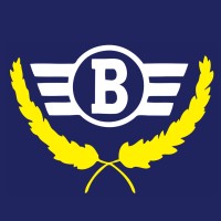 Bromma IF logo - Similar company to Hubbr Group
