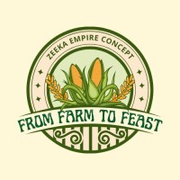 Zeeka Empire Concept logo - Similar company to Charisintelligence
