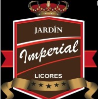 Licores Jardín Imperial logo - Similar company to Disturbia Spa - Sour & Licores