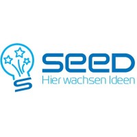 SEED - Hier wachsen Ideen logo - Similar company to Collabit Zrt.
