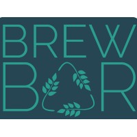 BrewBar logo - Similar company to Brew Bar