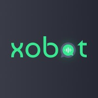 Xobot logo - Similar company to Webplur Technology