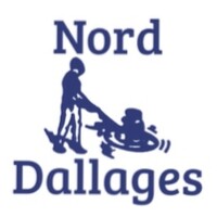 NORD DALLAGES logo - Similar company to Lizsol