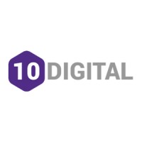 10Digital logo - Similar company to Exasoft Group