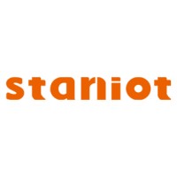 Staniot logo - Similar company to Come-Star Communication