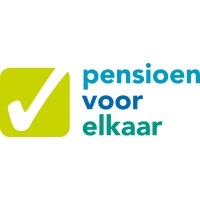 Pensioenvoorelkaar logo - Similar company to Zicht Op Geld