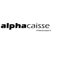Alpha Caisse PI Electronique logo - Similar company to Pi Electronique