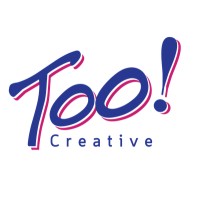 Too Creative logo - Similar company to Red Thread Marketing