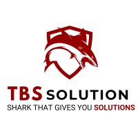 The Big Shark Solutions logo - Similar company to Zenova Tech