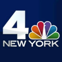 NBC New York logo - Similar company to Telemundo 47 / Wnju