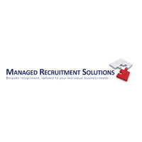 Managed Recruitment Solutions Ltd logo - Similar company to Bolt Staffing Solutions