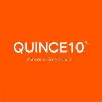 QUINCE10 Asesoría Inmobiliaria logo - Similar company to Othó Terrenos Hunucmá
