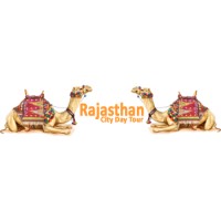Rajasthan City Day Tour - Rajasthan Tourism logo - Similar company to Mid Consultancy Services