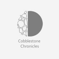Cobblestone Chronicles logo - Similar company to Studio 1718