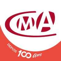 Chambre de Métiers et de l'Artisanat du Gard - CMA30 logo - Similar company to Objectif Gard
