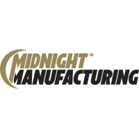 Midnight Manufacturing logo - Similar company to Midnight Mfg