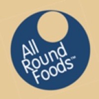 All Round Foods logo - Similar company to Amg Brands Network Inc.