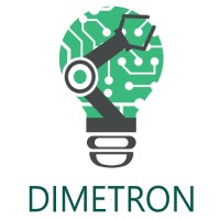 DIMETRON SAS logo - Similar company to Data Innovations Sas