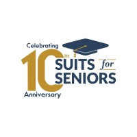 Suits For Seniors logo - Similar company to Magnolia Project