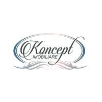 Koncept Imobiliare Cluj-Napoca logo - Similar company to Rooft