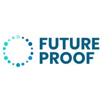 Future Proof PH logo - Similar company to Dexignhub