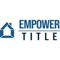 Empower Title, LLC logo - Similar company to Express Title Services, Llc