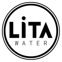 Lita Water logo - Similar company to Halide