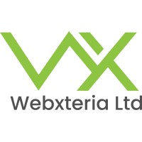 Webxteria logo - Similar company to Edgefirm