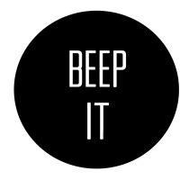Beep-It - The Undercover Case