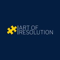 Art of Resolution logo - Similar company to Professional Eeo Services, Llc