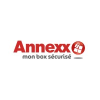 Annexx logo - Similar company to Service Actif | Ménage Repassage Vitrerie | Pau Agglomération