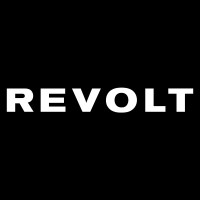 REVOLT logo - Similar company to Bet
