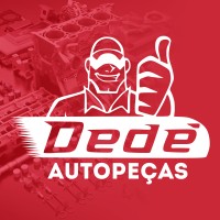 Dedé Autopeças logo - Similar company to Conecta Mix Digital