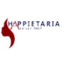 Happietaria Leiden 2015
