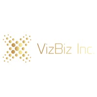 VizBiz Inc. logo - Similar company to Vizbiz Solutions