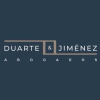 Duarte & Jiménez Abogados logo - Similar company to Igonzález Abogados