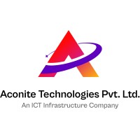 Aconite Technologies Pvt. Ltd. logo - Similar company to Mieux Technologies Pvt Ltd