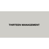 Thirteen Management London logo - Similar company to Ítaca Conversemos