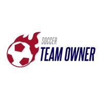 Soccer Team Owner logo - Similar company to Soccer Improved