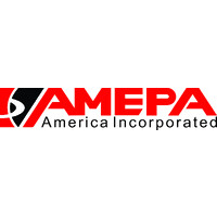AMEPA America Inc. logo - Similar company to Electrolock, Inc.