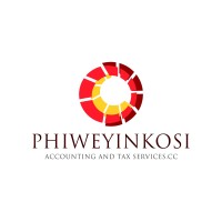 Phiweyinkosi Accounting and Tax Services logo - Similar company to E M Luiz Accounting