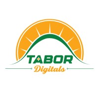 Tabor Digitals logo - Similar company to Hamiltantech