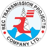 REC Transmission Projects Company Ltd logo - Similar company to Rec Ltd
