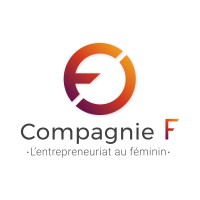 Compagnie F entrepreneurship pour femmes logo - Similar company to Startop® Incubateur De Communautés Féminines